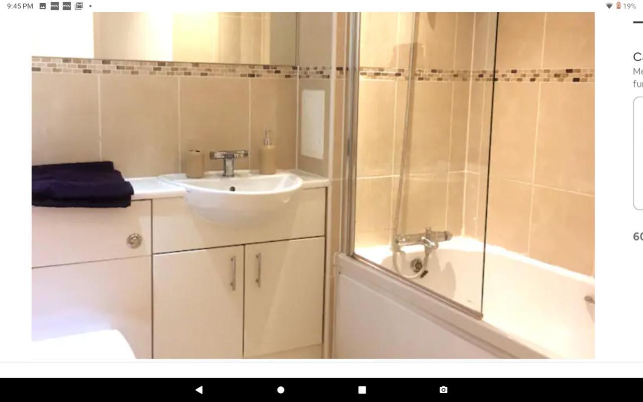 New 1 And 2 Bedroom With Free Gym, Close To Train Station Apartment *