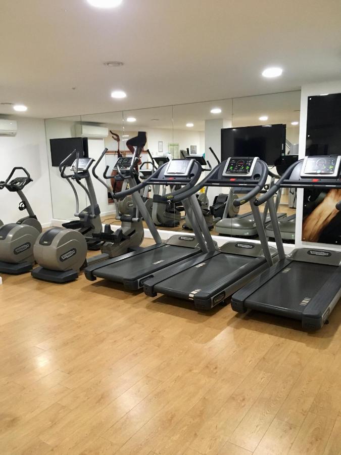 New 1 And 2 Bedroom With Free Gym, Close To Train Station Apartment